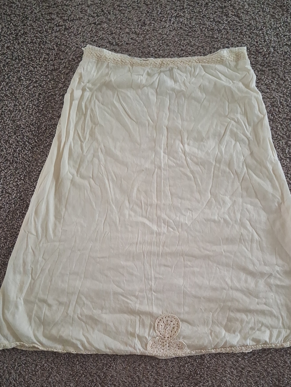 OBO Free PEOPLE VINTAGE ORIGINAL Mint New Condition Ultra RaRE - Picture 5 of 11